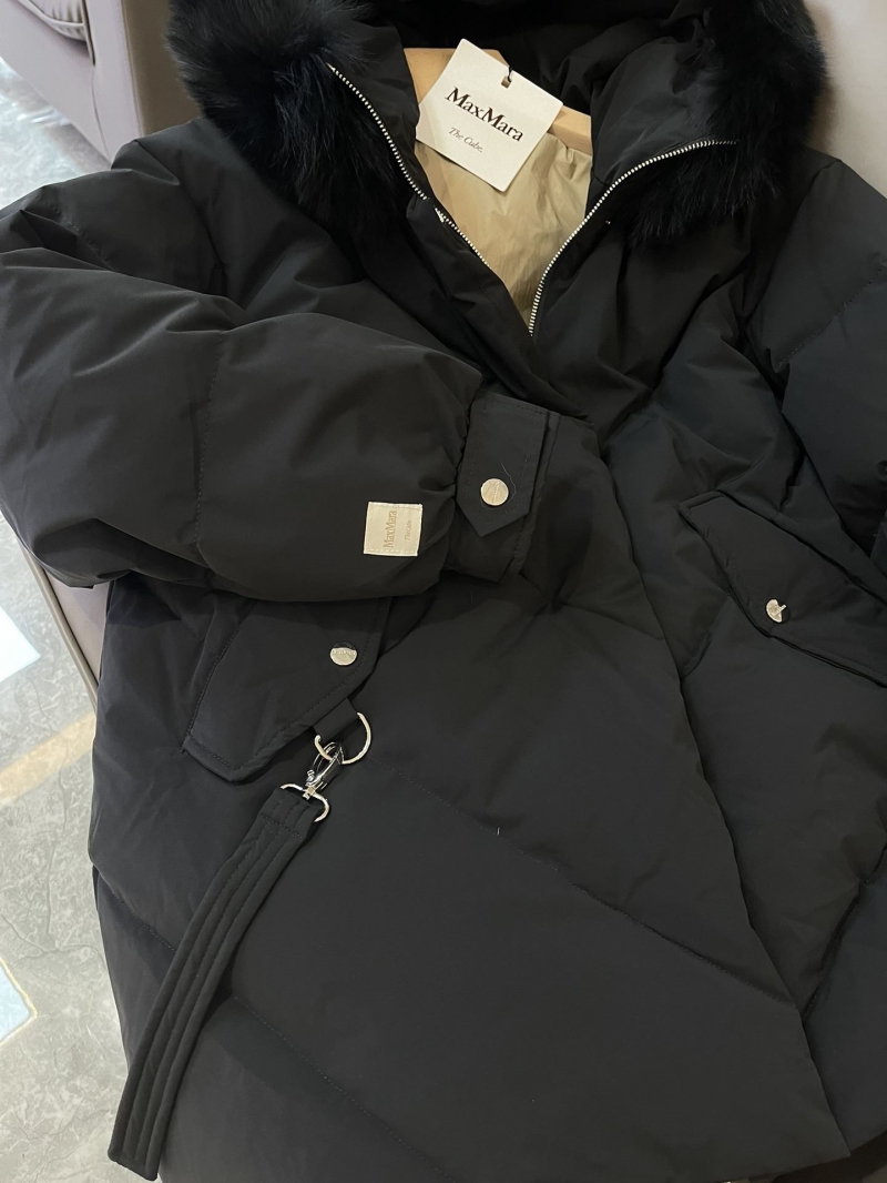 Moncler Down Coat